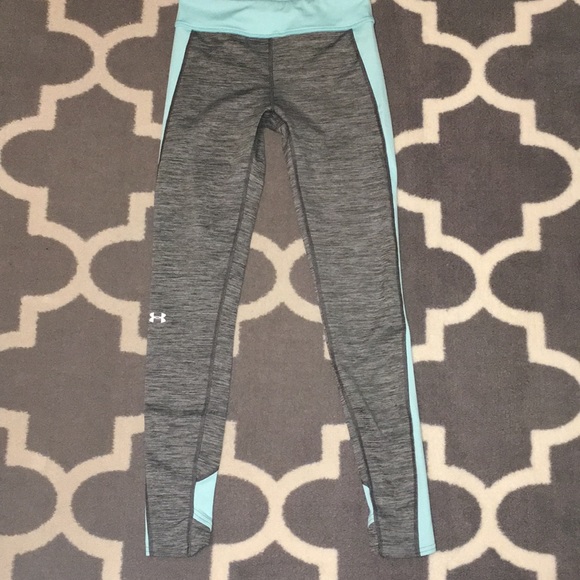Under Armour Pants - Under armour leggings